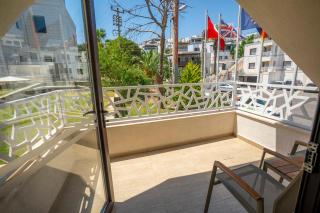 Azka Hotel - Bodrum City - 9