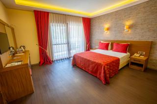 Azka Hotel - Bodrum City - 7