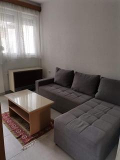 Evgen Apartment - Ohrid - 0