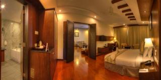 Hotel Le Ruchi The Prince - Mysore - 9