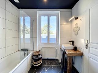 Appart LA MANUFACTURE - Maison 1911 - confort & prestige - Gien - 7