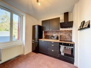 Appart LA MANUFACTURE - Maison 1911 - confort & prestige - Gien - 2