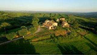 agriturismo Poggio Monte Saturnia - Saturnia - 7
