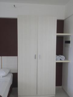 Flat Le Jardin Suites - Caldas Novas - 4