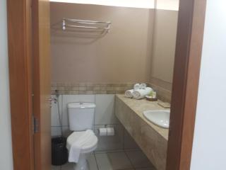 Flat Le Jardin Suites - Caldas Novas - 3