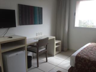 Flat Le Jardin Suites - Caldas Novas - 2
