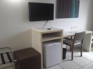 Flat Le Jardin Suites - Caldas Novas - 1