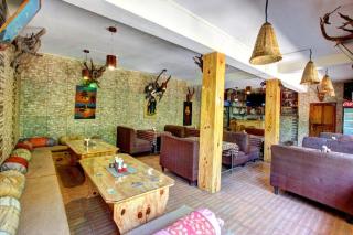 Purnima Little Italy - 4