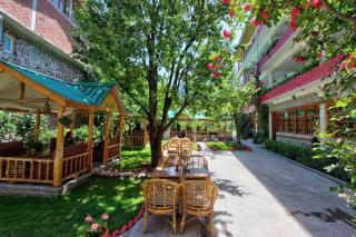 Purnima Little Italy - 5