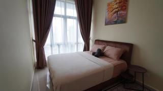 Legasi Kampung Baru KL Homestay - Kuala Lumpur - 5