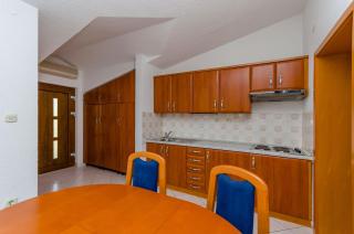 Apartments Milivoj - Seget Vranjica - 2