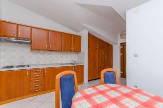 Apartments Milivoj - Seget Vranjica - 1