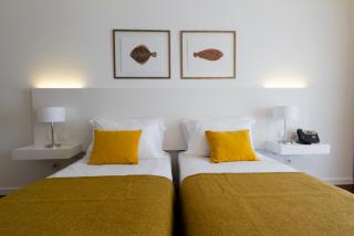 Hotel Vila D'Óbidos - Óbidos - 7