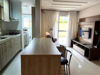 Apartamento Villa Nova Master Collection - 5