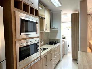 Apartamento Villa Nova Master Collection - 1