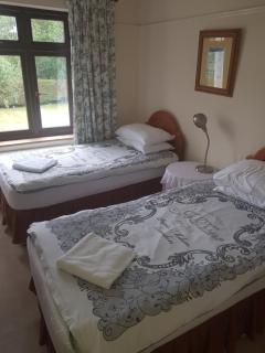 Quince House - Oxford - 3