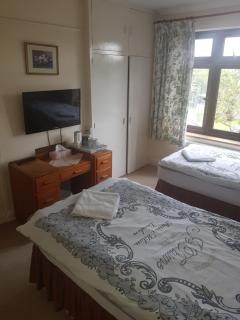 Quince House - Oxford - 4