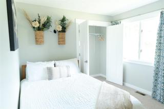 Secluded Villa on 50+ acres - near IU and Nashville - 2