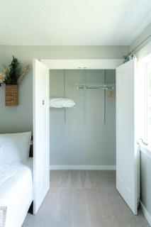 Secluded Villa on 50+ acres - near IU and Nashville - 1