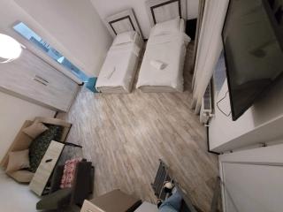 Family house - Bordjomi - 9