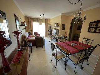 B2 Bajo con terraza de 32 m2 en Playa Granada - Motril - 9