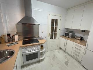 B2 Bajo con terraza de 32 m2 en Playa Granada - Motril - 7