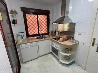 B2 Bajo con terraza de 32 m2 en Playa Granada - Motril - 6