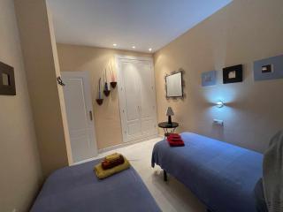 B2 Bajo con terraza de 32 m2 en Playa Granada - Motril - 3