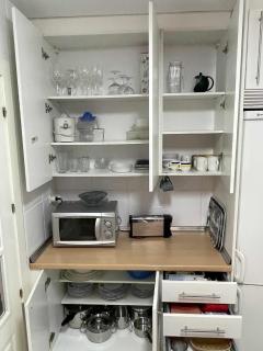 B2 Bajo con terraza de 32 m2 en Playa Granada - Motril - 5