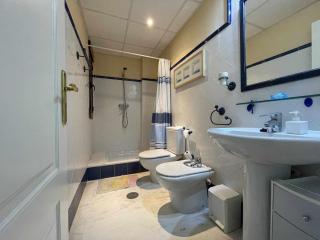 B2 Bajo con terraza de 32 m2 en Playa Granada - Motril - 2