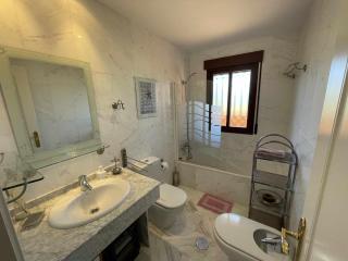B2 Bajo con terraza de 32 m2 en Playa Granada - Motril - 1