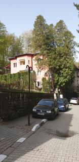 Casa Rosa - 0