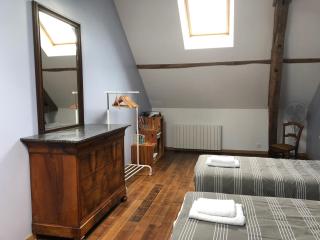 Gite La Vigneronne en Touraine - Saint-Georges-sur-Cher - 3