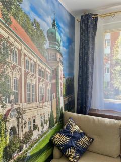 Apartament Centrum - Łańcut - 6