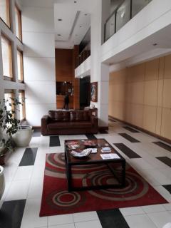 Lindo y acogedor Depto en el centro de la ciudad - Santiago - 9