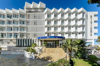 Hotel Vibra Riviera - Baia di Sant'Antoni - 4