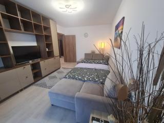 Ghencea Residence 158 L2.2 - Bucharest - 3