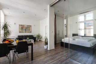 Prague Days - Stylish Apartment in New Town - Prag - 2