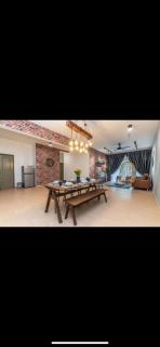 Lily Homes - Tanah Rata - 3