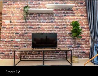 Lily Homes - Tanah Rata - 6