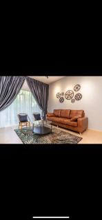 Lily Homes - Tanah Rata - 5