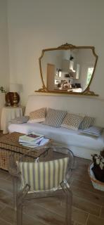Minimal Chic House Fast Wi-Fi, Private Garden & Free Parking - Bolonia - 8
