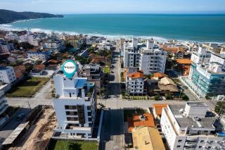 Aluguel Moderno Apartamento 3 quartos - Bombinhas - 7