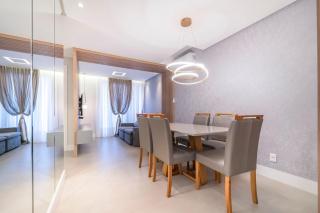 Moderno apartamento de 3 habitaciones en alquiler - 4