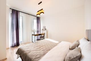 Praga Delightful Apartment - Varsavia - 6