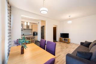Praga Delightful Apartment - Varsavia - 2