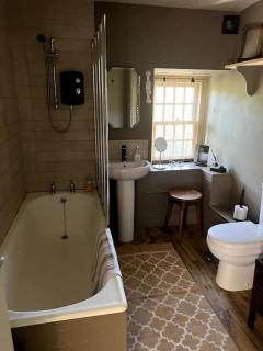 TY CAPEL ABERSOCH beaches, comfy beds, super Wi-Fi, TV, wood fires, garden, bbq - Llanengan - 8