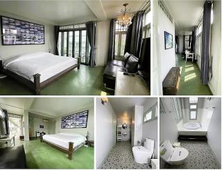 Villa Duangchampa - Chiang Mai - 1