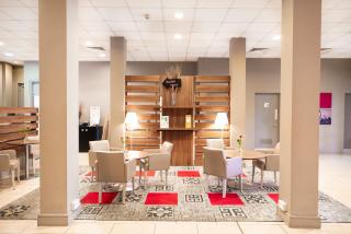 Campanile Swindon - Swindon - 8