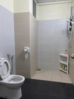 Baojuwu819 1 Bedroom Studio - Johor Bahru - 3